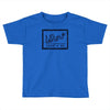 trust or die Toddler T-shirt