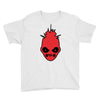 angry Youth Tee