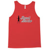 beach service Tank Top