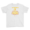 kindergarten teacher1 Youth Tee
