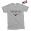 fear it delf and spiders Exclusive T-shirt