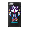 no graffiti here sir iPhone 7 Case