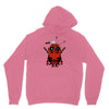 deadpool minion Unisex Hoodie
