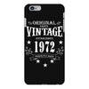 original parts vintage established 1972 perfectly aged iPhone 6 Plus/6s Plus Case