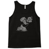 umbskull Tank Top