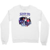 scooby doo svu Crewneck Sweatshirt