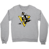 penguin Crewneck Sweatshirt