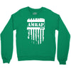 amrap Crewneck Sweatshirt