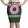 donut worry Pencil Skirts