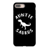 Auntiesaurus iPhone 8 Plus