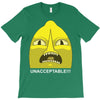 Unacceptable T-Shirt