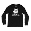 dogcula Long Sleeve Shirts