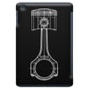 sketch of piston 3 iPad Mini