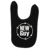 new guy Baby Bibs
