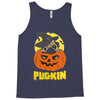 pugkin Tank Top