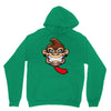 monkey (2) Hoodie