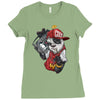cose Ladies Fitted T-Shirt