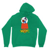 it's the great pumpkin Unisex Hoodie