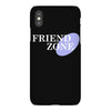 friend zone iPhoneX