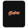 crime Mousepad
