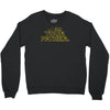 i am your father funny dad Crewneck Sweatshirt