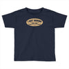 i got worms Toddler T-shirt