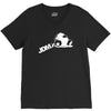 jdm panda V-Neck Tee