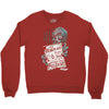 zero days Crewneck Sweatshirt