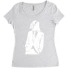 Vader Uniform Women's Triblend Scoop T-shirt