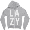 lazy Zipper Hoodie