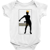 Floss Baby Bodysuit