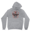 Welcome To My Table Dungeon Master Unisex Hoodie