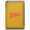 Michael Jackson iPad Mini
