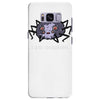 people scare me Samsung Galaxy S8 Plus