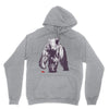 bear block Unisex Hoodie