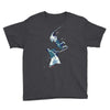 no more bento Youth Tee