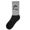 philosoraptor Socks