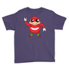Ugandan Knuckles Youth Tee