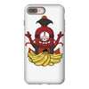 the yignion clan love bananas iPhone 8 Plus