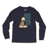 leg lamp Long Sleeve Shirts