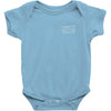 I Forgive You Baby Bodysuit