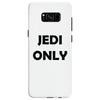 Jedi Only Samsung Galaxy S8