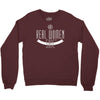 real women sail Crewneck Sweatshirt