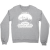 camp crystal lake est 1935 Crewneck Sweatshirt