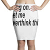 hang on Pencil Skirts