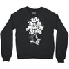 we are all made of stars Crewneck Sweatshirt