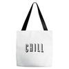 chill Tote Bags