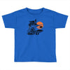 sailfish Toddler T-shirt