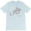 banksy fallen angel T-Shirt