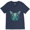 rising spirit V-Neck Tee